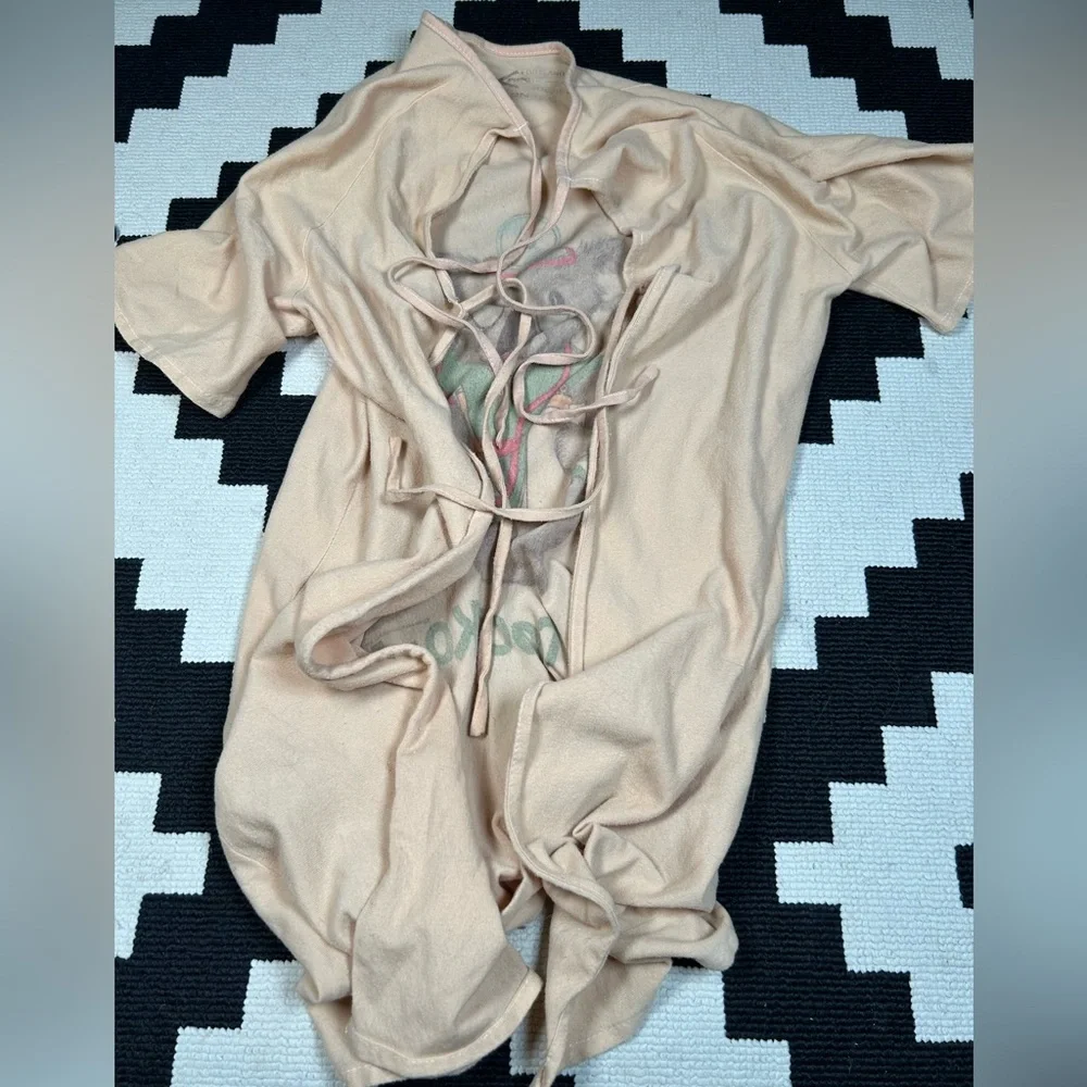80’s VINTAGE, DOC’ KOALA, kid’s doctor’s gown!!